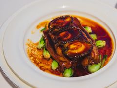 鲍鱼红烧肉-人间采蜜(海信广场店)