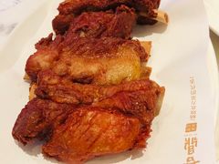 -喜鼎海胆水饺(柏威年购物中心店)