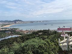 -石岛赤山风景区