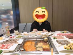 -海底捞火锅(威高广场店)