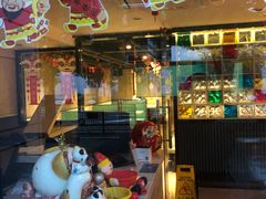 -龙记烧腊茶餐厅(常德路店)