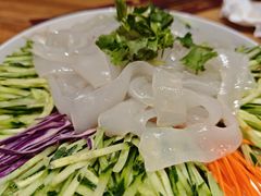 -老边饺子馆(中街店)