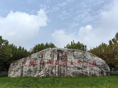 -上海海湾国家森林公园