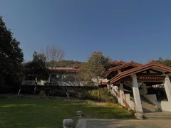 -中国茶叶博物馆(双峰馆区)
