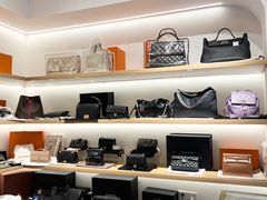 -海星奢选二手奢侈品手表包包鉴定回收寄卖(墨玉南路店)