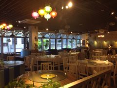 大堂-新疆伏拉沃餐厅(白龙南路店)
