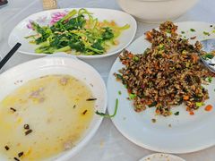 -众味海鲜大排档·活海鲜·潮汕味(南澳店)