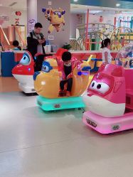 -乐多星球潮玩中心(沈阳嘉里城店)