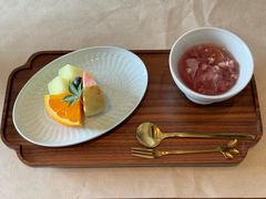 -青藤茶馆(凤起路店)