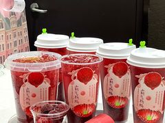 -奈雪的茶(正弘城PRO+店)