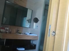 -青岛富力艾美酒店