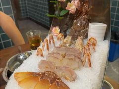 -东海怡品海鲜豆捞(星街坊店)