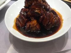 -顺风江南宴(静安大融城店)
