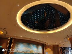 -澳门十六浦索菲特大酒店