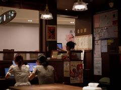 -彬媽糖水(侨鑫国际店)