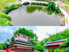 -丹樱生态园