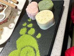 -海底捞火锅(嘉兴杉杉in象生日主题店)