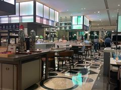 -星璞全日餐厅·高空自助餐(深铁铂尔曼酒店)
