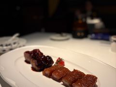 炳胜烧味三拼-炳胜品味(深圳万象城店（罗湖）)