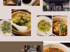 -周家二小姐的菜(西津渡店)