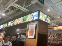 -牧童禧肉社·韩国炭火烤肉店(中粮祥云小镇创始店)
