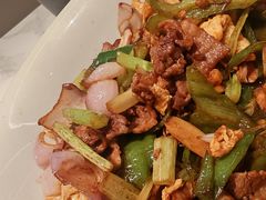 -孙家外婆•长春地标美食新名片(吾悦广场店)