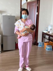 -新寰亚月子会所(金鸡湖凯宾店)