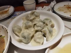 -东方饺子王(工农大路店)