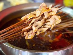 -牛华八婆麻辣烫(起源店)