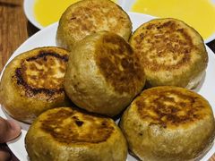 -清真吴记门钉肉饼·喜多利