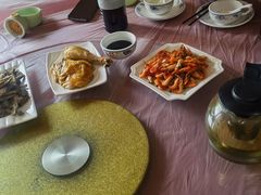 -长廊饭店(锦溪古镇店)