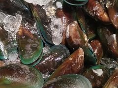 -芭提雅Amporn Seafood自助餐厅