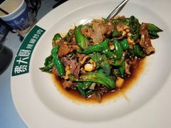 -费大厨辣椒炒肉(黄兴中心广场店)