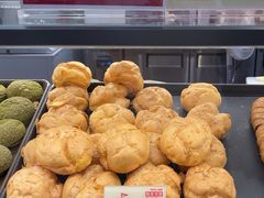-西树泡芙(湖滨银泰in77B区店)