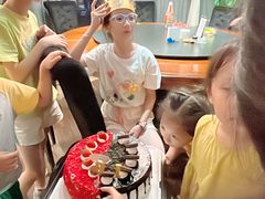 -时间仓(月湖公园店)