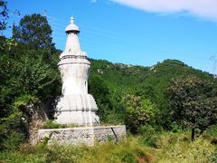 -阳台山自然风景区