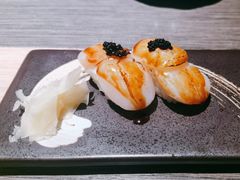 -炙柒Sekinana·精致日料(合生汇店)