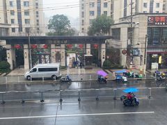-发条鸭无人健身房(浦东北艾路店)