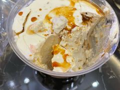 -After You Dessert Cafe(CENTRALWORLD)