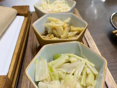 -魁盛居百年鲁菜馆(中林路店)