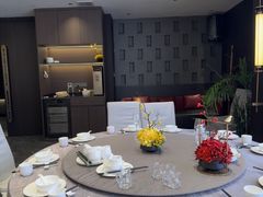 -聚宾楼·烤鸭·家宴(科技三路店)