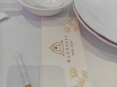 -曼格纳·曼芯馆(杨浦店)