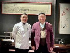 -墨泉峰味(润和国际广场店)