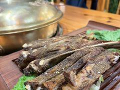 -冰煮羊(天利店)
