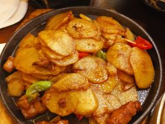 -孙府大院(步行街店)
