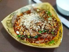 -百年粉蒸牛肉