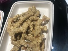 -盒马鲜生(领丰汇店)
