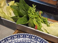 -北京老门框爆肚涮肉馆(凤城六路店)