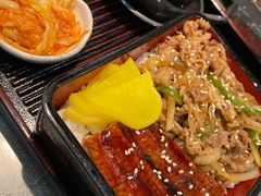 -禾绿寿司·定食·拉面·烧炸(喜荟城店)