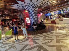 -幸福蓝海国际影城(IMAX全运村中央广场店)